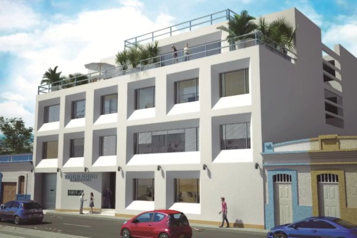 Nuevo Palacio de Justicia de Buga moderniza y renueva la imagen de la Rama Judicial