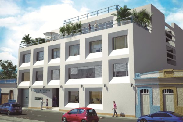 Nuevo Palacio de Justicia de Buga moderniza y renueva la imagen de la Rama Judicial Nuevo Palacio de Justicia de Buga moderniza y renueva la imagen de la Rama Judicial