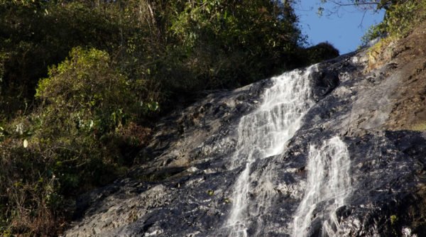 Alerta con el agua en Colombia Alerta con el agua en Colombia