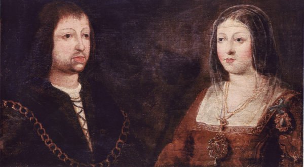 12 de octubre  de 1492 surge un nuevo mundo  