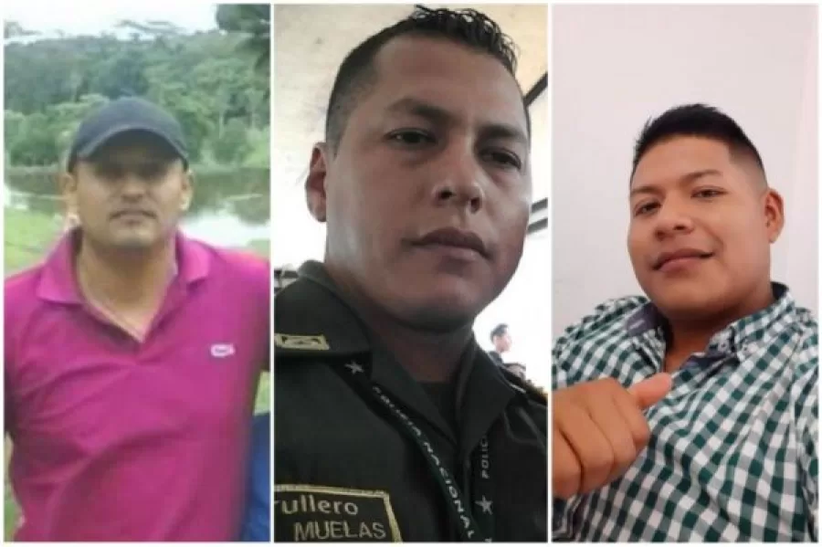 Atentado en Santander de Quilichao cuestiona otra mirada con el Cauca Atentado en Santander de Quilichao cuestiona otra mirada con el Cauca