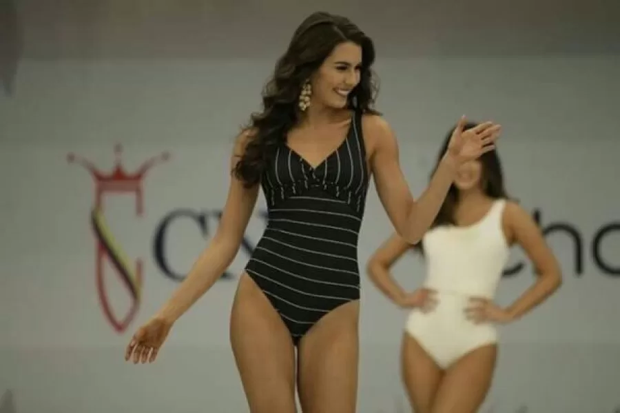 Elección y coronación de Señorita Colombia® 2020 vote por su favorita Elección y coronación de Señorita Colombia® 2020 vote por su favorita