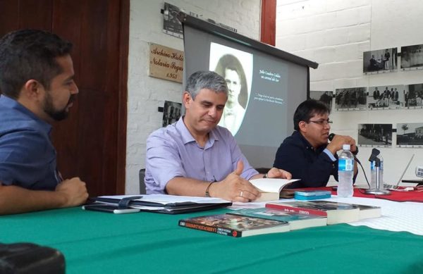 Emiliano Zapata y el vallecaucano Julio Cuadros en la Revolución Mexicana que con él combatió Emiliano Zapata y el vallecaucano Julio Cuadros en la Revolución Mexicana que con él combatió