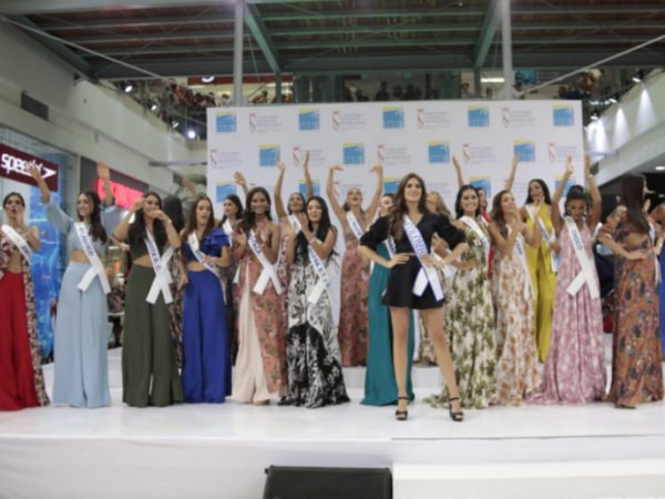 Señorita Colombia 2019 cubrimiento en alianza con emisora Universitas Stereo Señorita Colombia 2019 cubrimiento en alianza con emisora Universitas Stereo