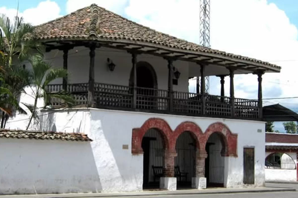 Guacarí  cumple 449 años. Tierra del Samán es potencial cultural, turístico y gastronómico.