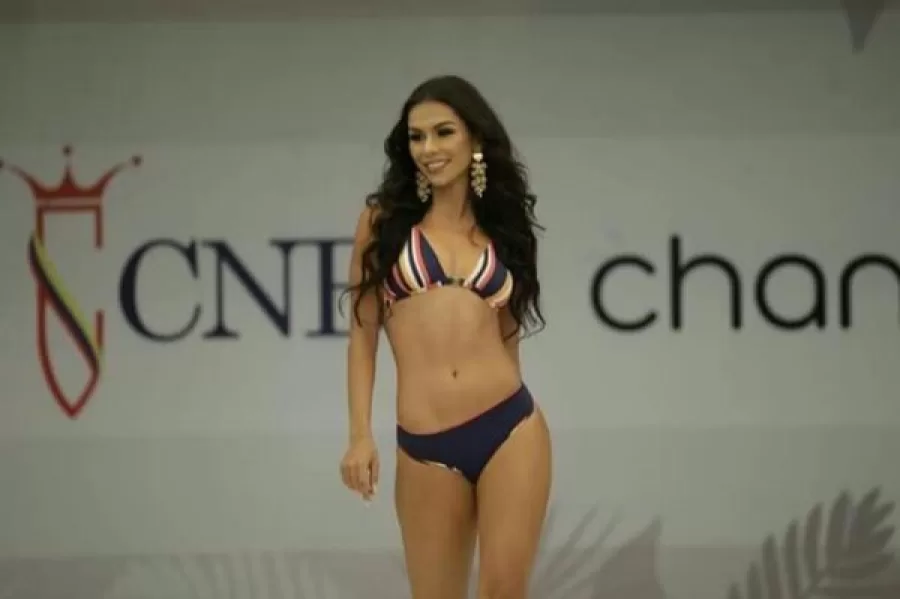 Elección y coronación de Señorita Colombia® 2020 vote por su favorita Elección y coronación de Señorita Colombia® 2020 vote por su favorita