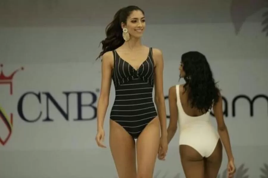 Elección y coronación de Señorita Colombia® 2020 vote por su favorita Elección y coronación de Señorita Colombia® 2020 vote por su favorita