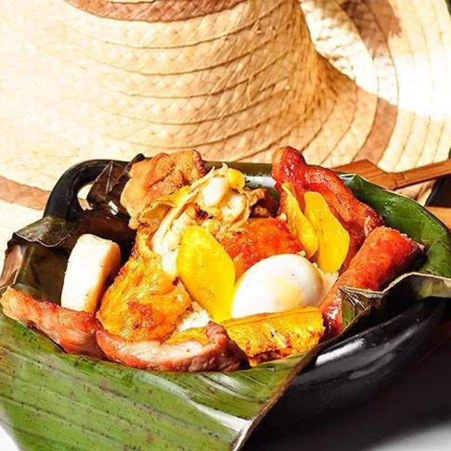 Guacarí  cumple 449 años. Tierra del Samán es potencial cultural, turístico y gastronómico.