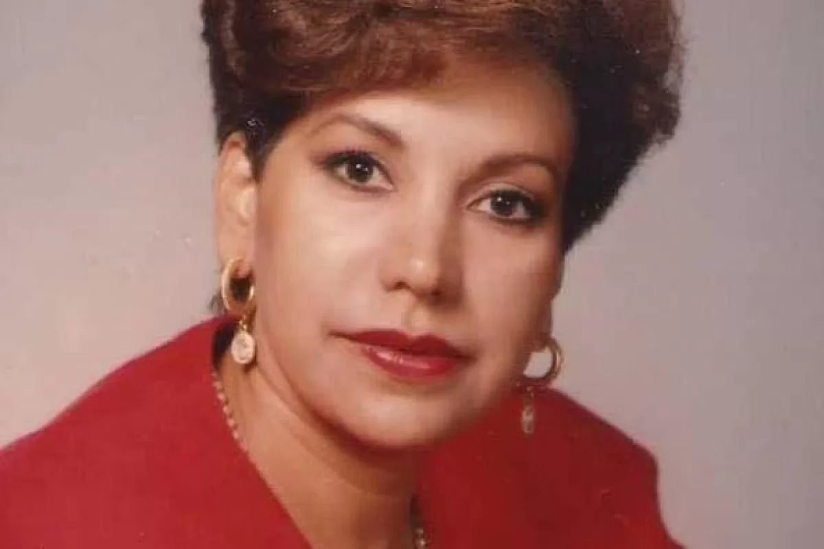 Gloria