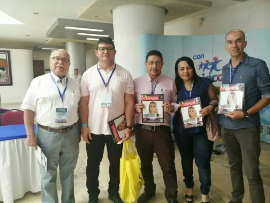 Directivos de la educación de toda Colombia cumplieron cita en I Congreso Nacional en Barranquilla Directivos de la educación de toda Colombia cumplieron cita en I Congreso Nacional en Barranquilla