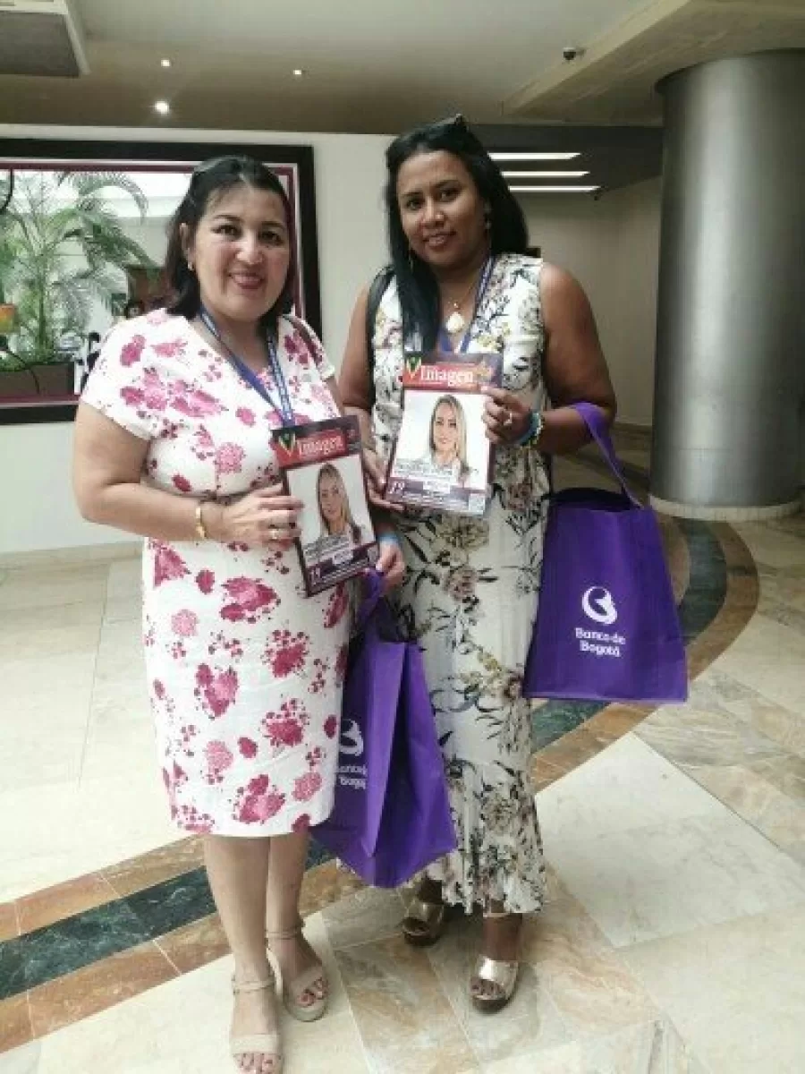 Directivos de la educación de toda Colombia cumplieron cita en I Congreso Nacional en Barranquilla Directivos de la educación de toda Colombia cumplieron cita en I Congreso Nacional en Barranquilla