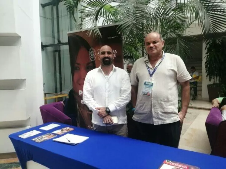 Directivos de la educación de toda Colombia cumplieron cita en I Congreso Nacional en Barranquilla Directivos de la educación de toda Colombia cumplieron cita en I Congreso Nacional en Barranquilla