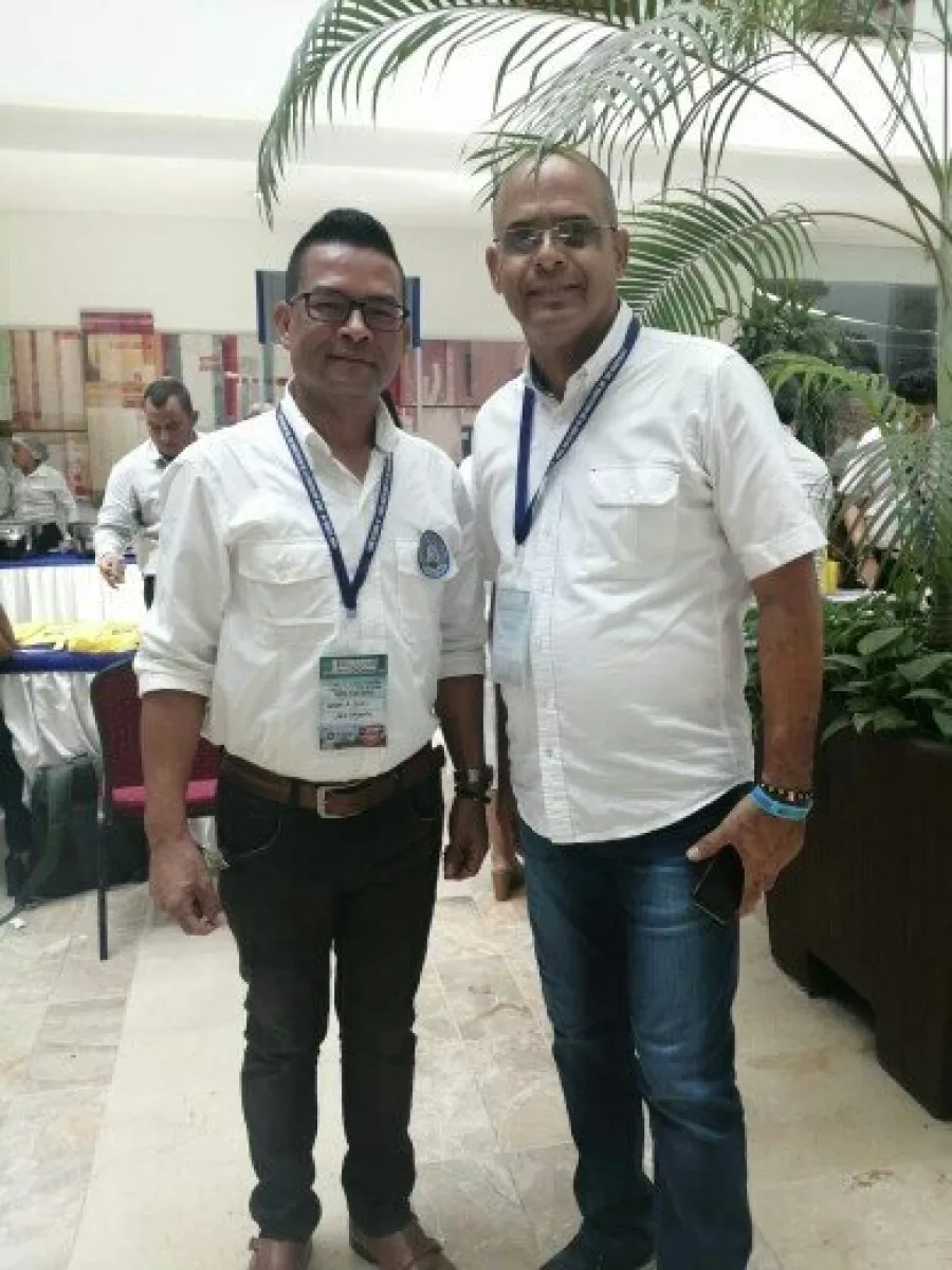 Directivos de la educación de toda Colombia cumplieron cita en I Congreso Nacional en Barranquilla Directivos de la educación de toda Colombia cumplieron cita en I Congreso Nacional en Barranquilla