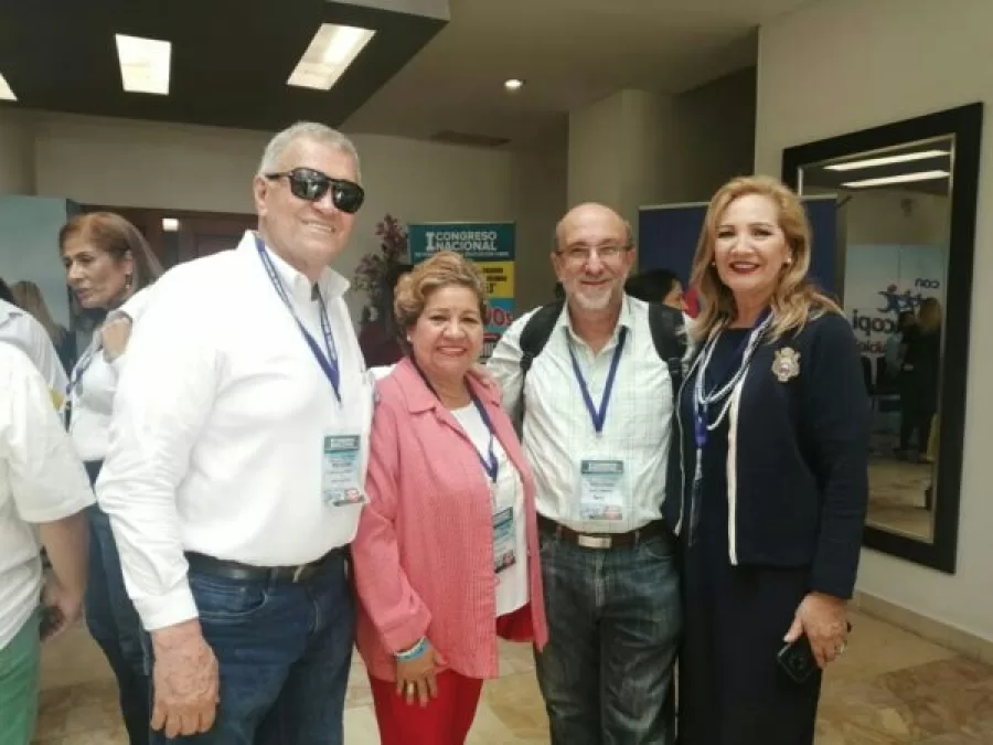 Directivos de la educación de toda Colombia cumplieron cita en I Congreso Nacional en Barranquilla Directivos de la educación de toda Colombia cumplieron cita en I Congreso Nacional en Barranquilla