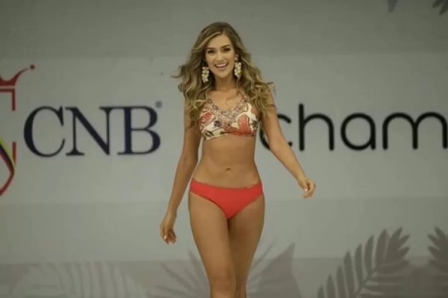 Elección y coronación de Señorita Colombia® 2020 vote por su favorita Elección y coronación de Señorita Colombia® 2020 vote por su favorita