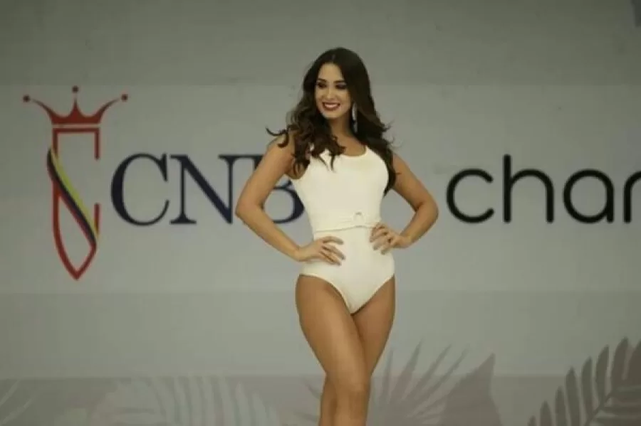 Elección y coronación de Señorita Colombia® 2020 vote por su favorita Elección y coronación de Señorita Colombia® 2020 vote por su favorita