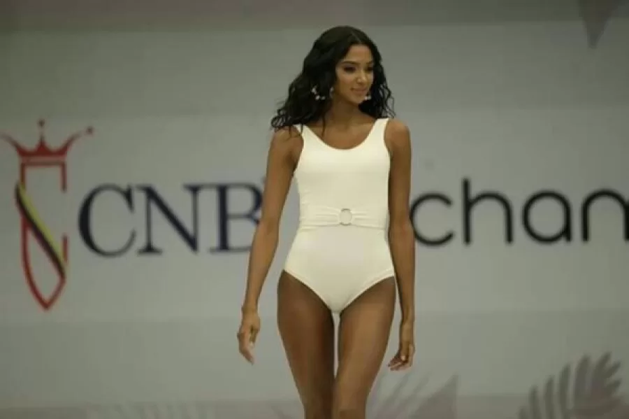 Elección y coronación de Señorita Colombia® 2020 vote por su favorita Elección y coronación de Señorita Colombia® 2020 vote por su favorita