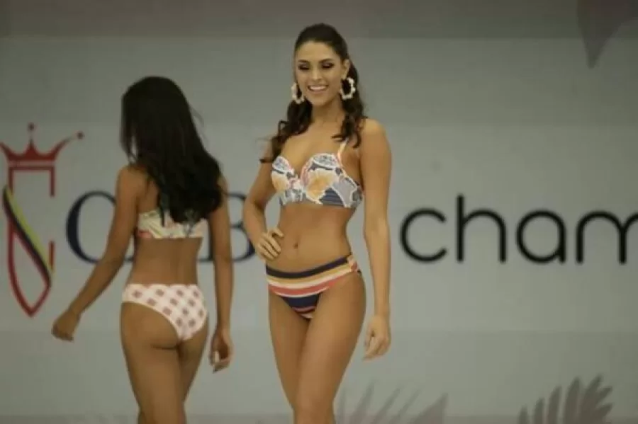Elección y coronación de Señorita Colombia® 2020 vote por su favorita Elección y coronación de Señorita Colombia® 2020 vote por su favorita