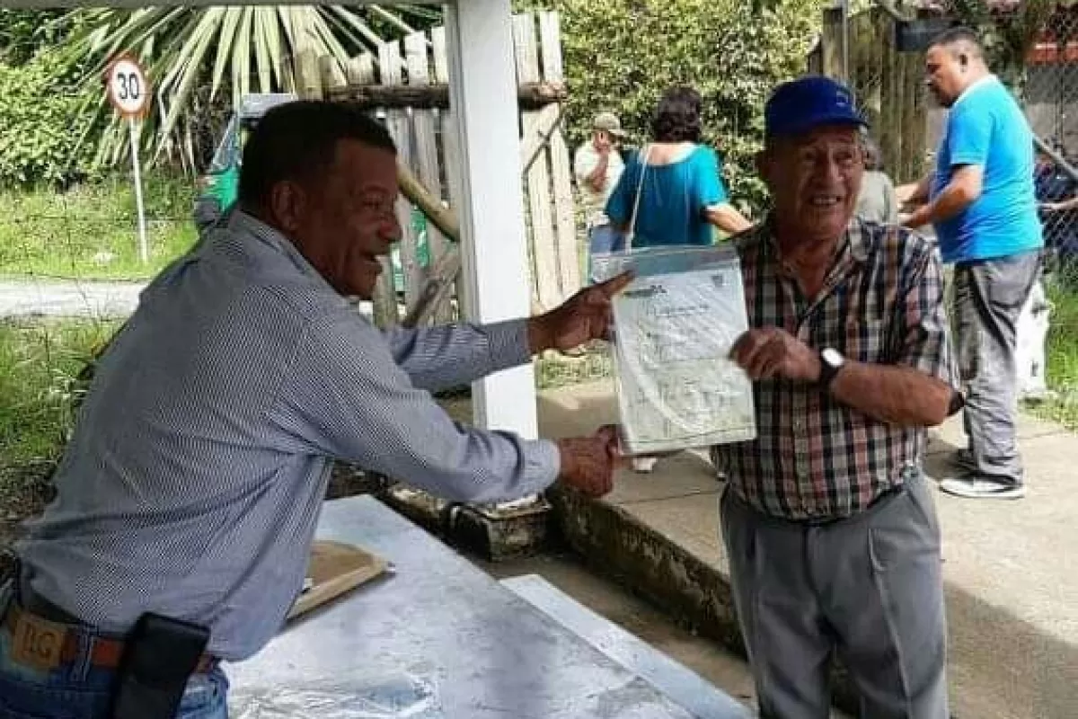 Guacari