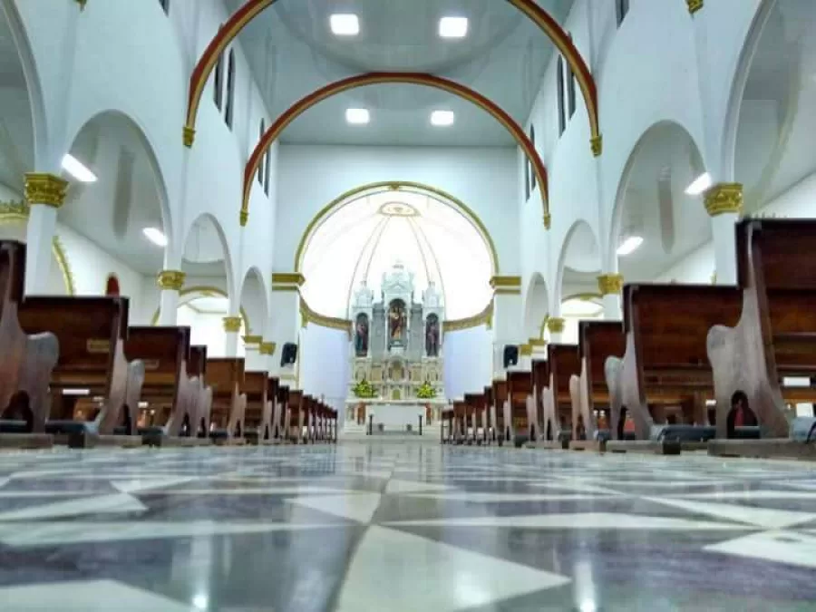 Guacarí  cumple 449 años. Tierra del Samán es potencial cultural, turístico y gastronómico.