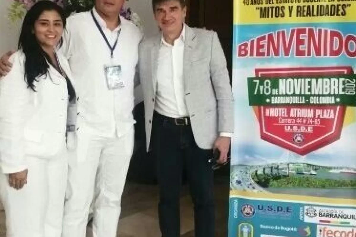 Directivos