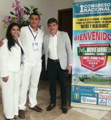 Directivos