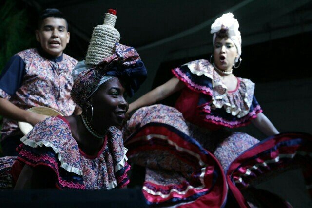 Más de 113 mil millones otorgó Ministerio de la Cultura en el 2019 Más de 113 mil millones otorgó Ministerio de la Cultura en el 2019
