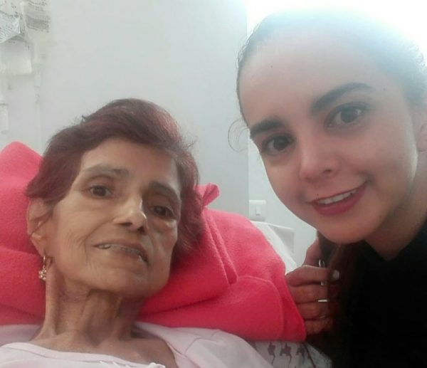 Mónica Ramírez en Tuluá 11 años sanando con el amor