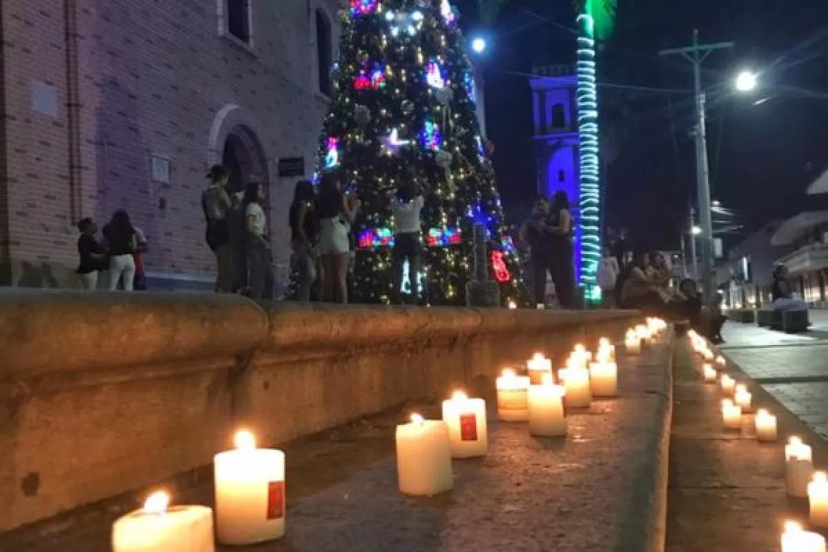 Navideñas