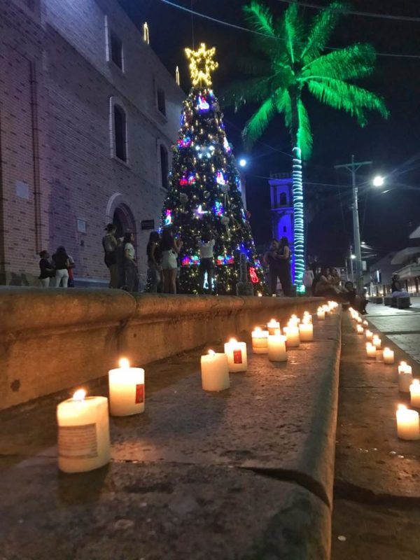 Navideñas
