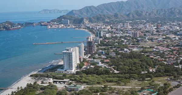 Biodiverciudades