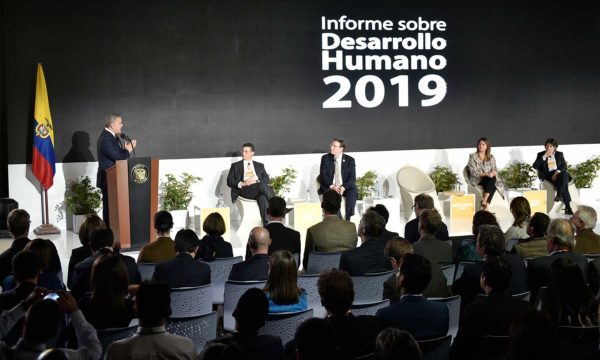 Colombia suscribirá Acuerdo de Escazú para defensa del medio ambiente y comunidades Colombia