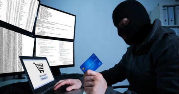 Fraude electronico