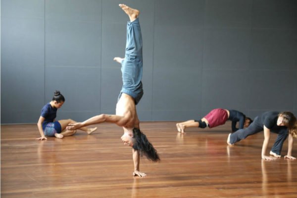 LA LICORERA, el Centro de danza y coreografía más importante de Latinoamérica se inauguró en Cali LA LICORERA, el Centro de danza y coreografía más importante de Latinoamérica se inauguró en Cali