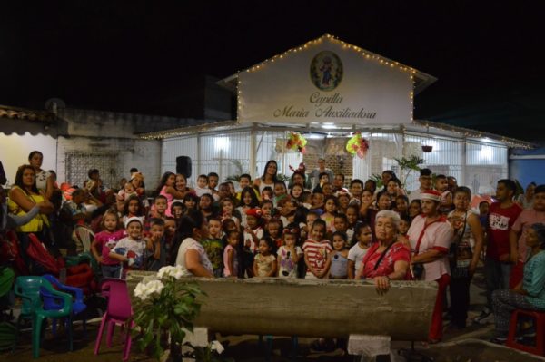 El cerrito