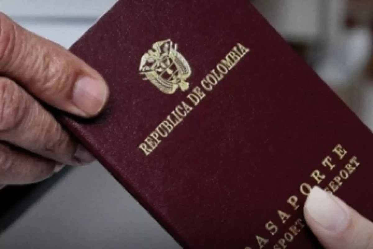Ley de migrante