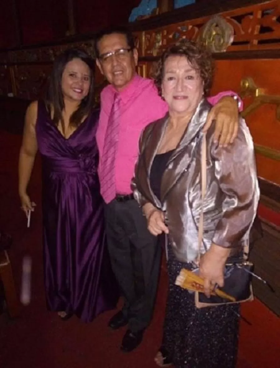 Eventos sociales y reconocimientos