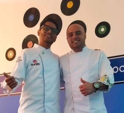 Cocina