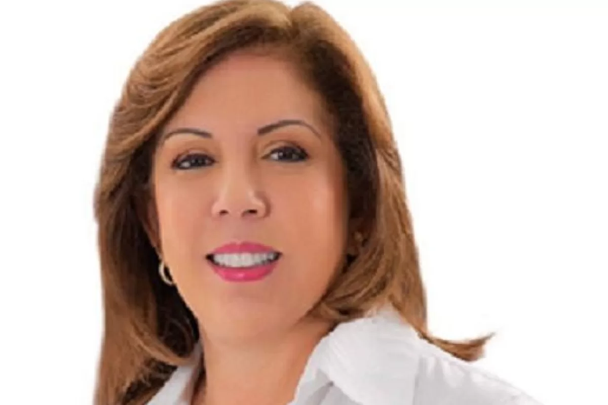 Demanda por nulidad electoral contra Gobernadora Clara Luz Roldán es aceptada por el Consejo de Estado demanda