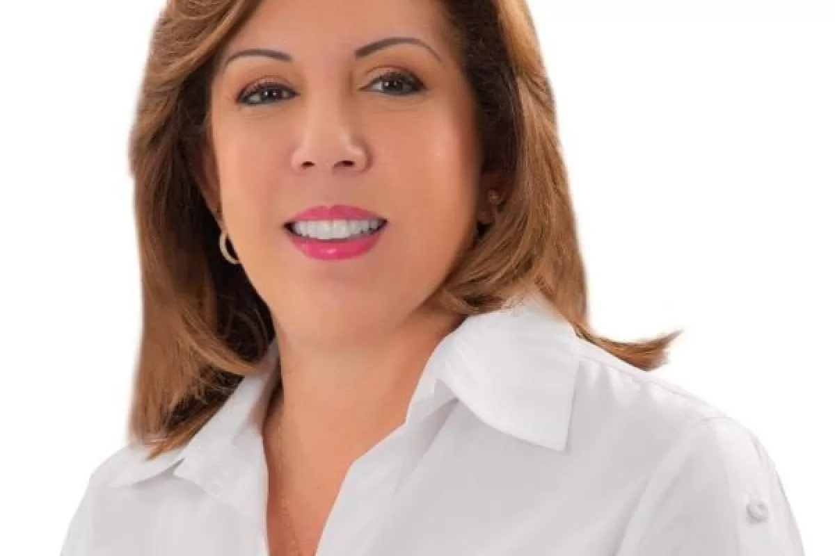Solidaridad en el Valle del Cauca ante diagnóstico de cáncer de gobernadora Clara Luz Roldán