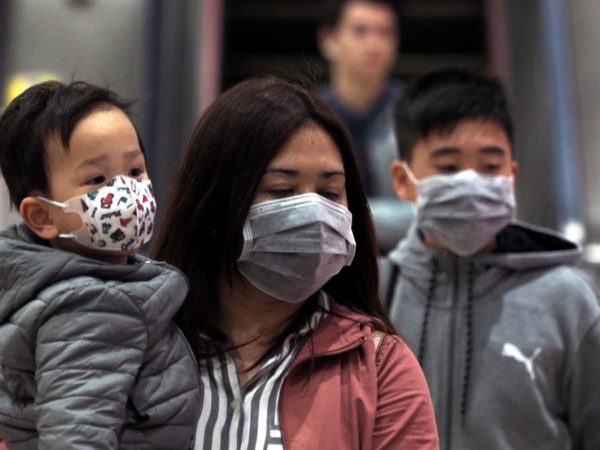Cali en alerta por Coronavirus o neumonía China de Wuhan Cali