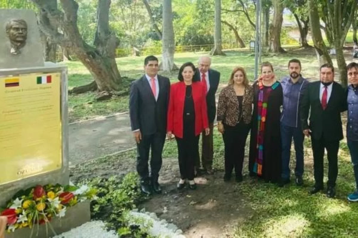 Mexico