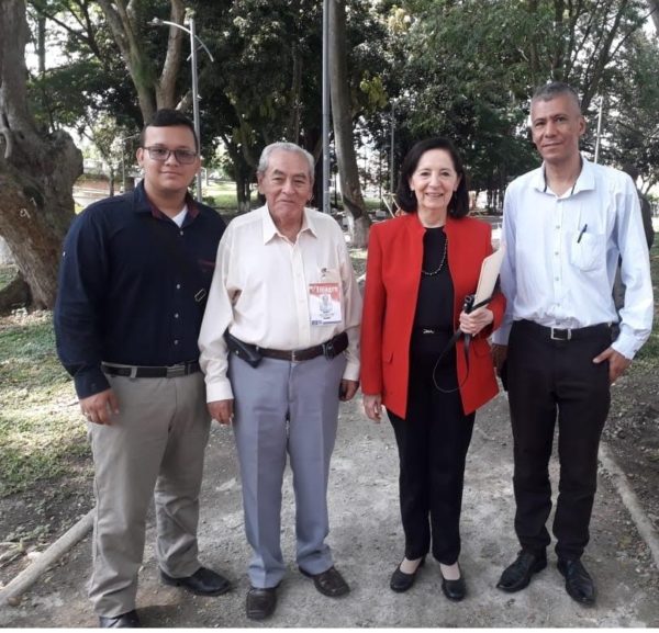 México estrecha lazos con el Valle del Cauca México estrecha lazos con el Valle del Cauca