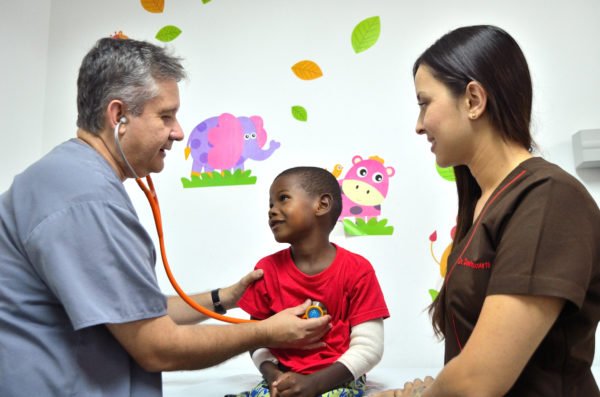 Hospital San Jose