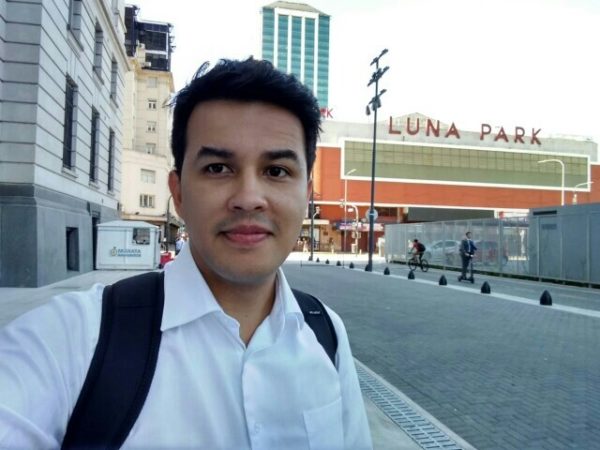 "Turismo, el nuevo petróleo” Panorama del sector turístico Turismo