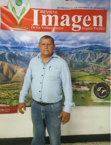 La problemática del agua en Buga La problemática del agua en Buga