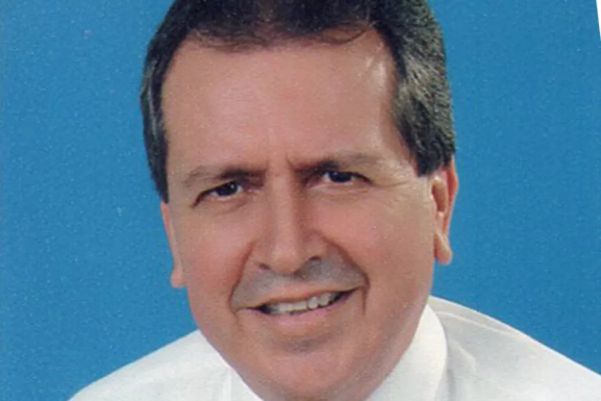 Jaime ochoa