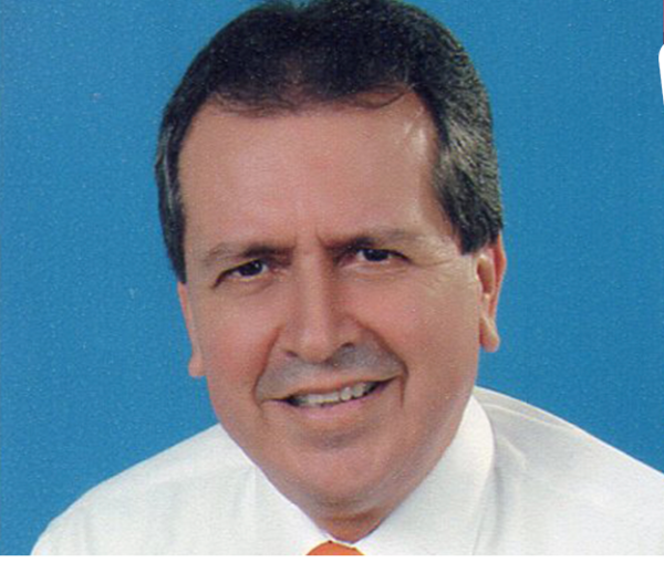 Jaime ochoa