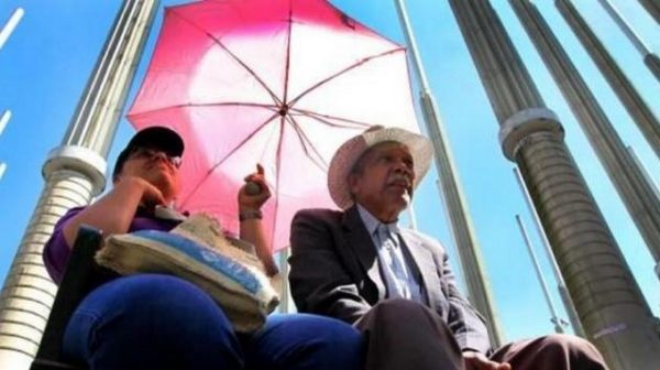 Elevadas temperaturas obligan medidas de protección temperaturas