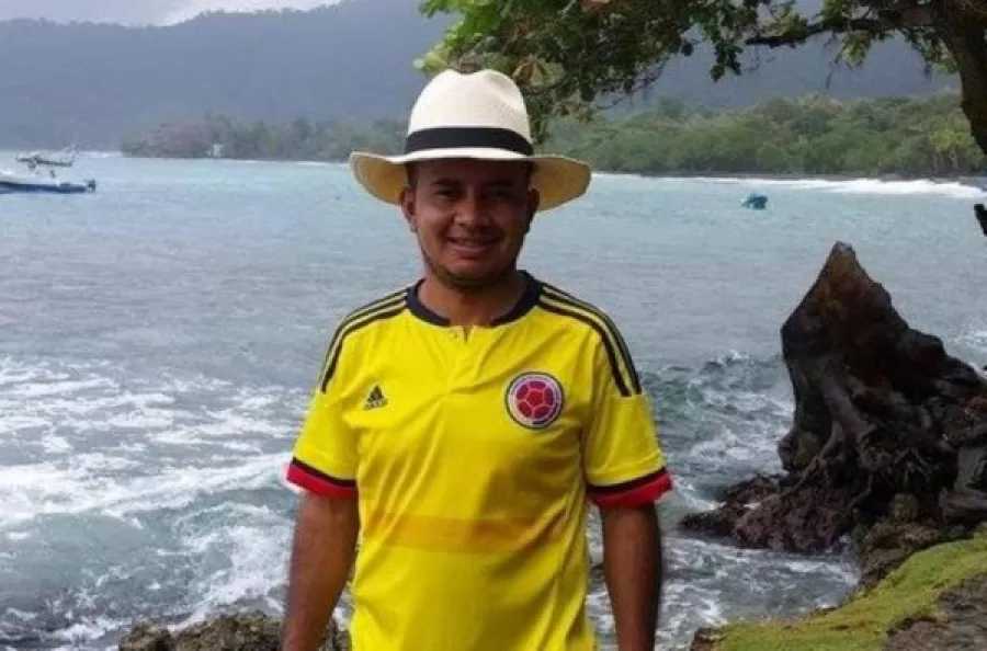 "Erradicar homicidios  de líderes sociales requiere de un esfuerzo nacional"